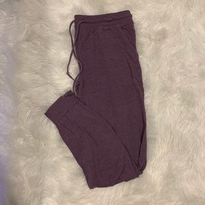 PJ SALVAGE SUPER SOFT JOGGER